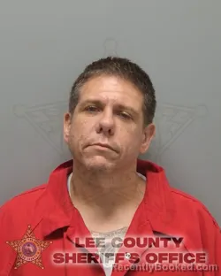 Mugshot of SALVATORE MICHAEL VALENTI