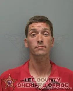 Mugshot of CHRISTOPHER PAUL HERTEL