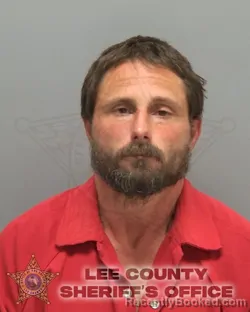 Mugshot of JOSEPH ALAN LEMAY