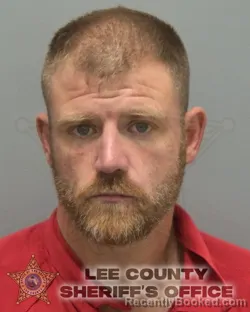 Mugshot of DAVID THOMAS BOEHLE