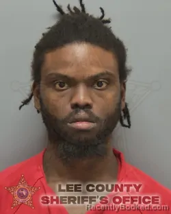 Mugshot of CEDRICK BATTLE