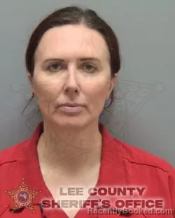 Mugshot of REBECCA VALPAIS