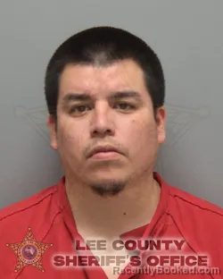 Mugshot of JOVANIE MARTINEZ