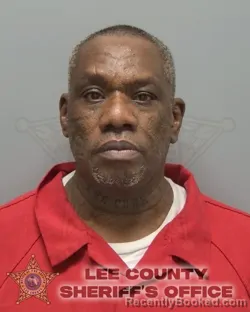 Mugshot of BRIAN KEITH BICY