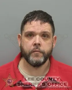 Mugshot of MICHAEL JAY FRENCH