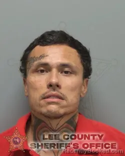 Mugshot of KEVIN ADAM LEMAN