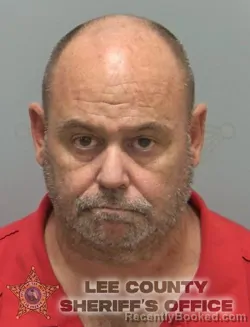 Mugshot of JOHN JOSEPH GRACE