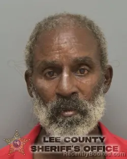 Mugshot of ELLIS FRANCIS