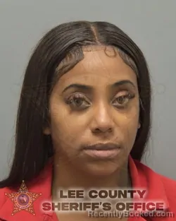 Mugshot of ANDREA MARIE ELY