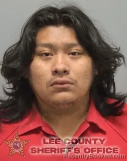 Mugshot of YEISI PAZ-GODINEZ