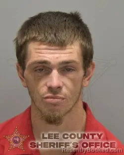 Mugshot of JERRY LEE ROSS