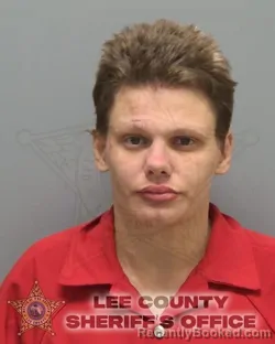 Mugshot of KRYSTLE RENEE WELLER