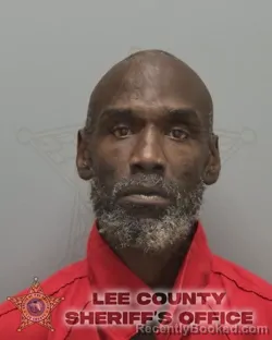 Mugshot of ALTO JR HENRY