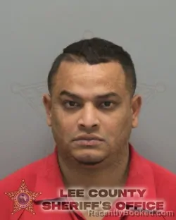 Mugshot of BAPPI KHAN