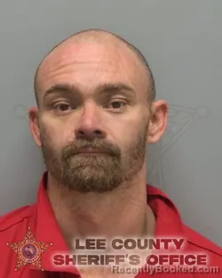 Mugshot of TYLER PAUL BROWN