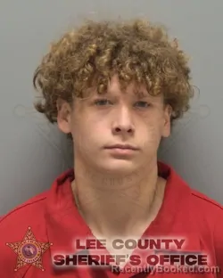 Mugshot of REX LEE JR ELLIOTT