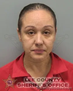 Mugshot of MICHELLE ROESER
