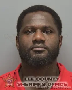 Mugshot of PIERRE JR CASSEUS