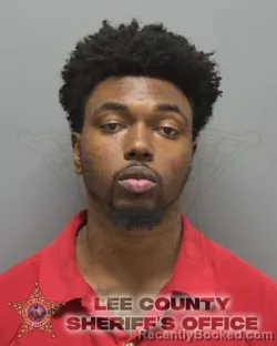 Mugshot of OLIVIER EMANUEL FEVRIER-SILDOR