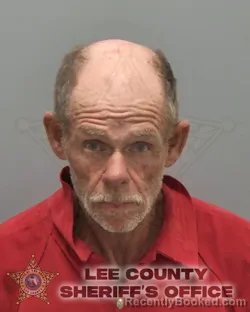 Mugshot of MICHAEL DUANE HALE