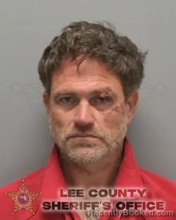 Mugshot of BRIAN CHRISTOPHER DONNELLY