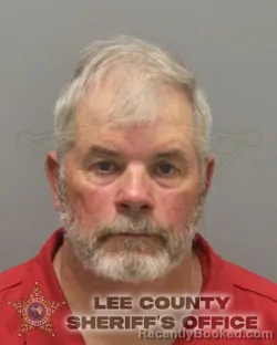 Mugshot of DAVID WAYNE WILSON