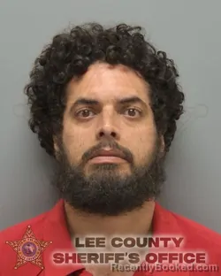 Mugshot of JOSHUA ANTONIO VELEZ