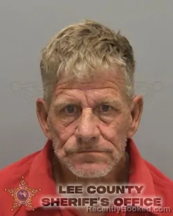 Mugshot of CRAIG ALFRED WILSON