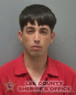 Mugshot of FELIPE DE ARMAS CELIS