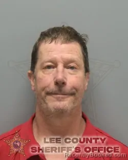 Mugshot of KENNETH WILLIAM EDMUNDSON