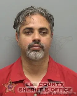 Mugshot of RYAN JAVED JOHNSON