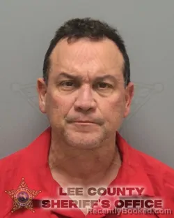 Mugshot of CARLOS VLADIMIR GONZALEZ