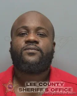 Mugshot of ISIAH ALEXANDER POWELL