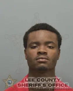 Mugshot of ERNEST BARNES