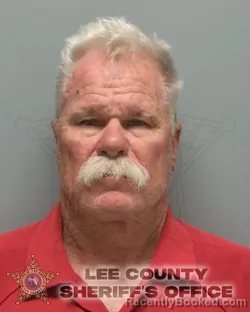 Mugshot of THOMAS ARTHUR JR PHILLIPS