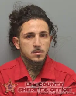 Mugshot of JONATHAN BAUTISTAPADILLA