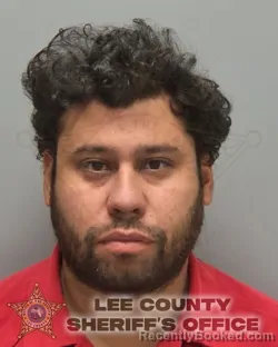 Mugshot of EMMANUEL FRANCISCO LEON