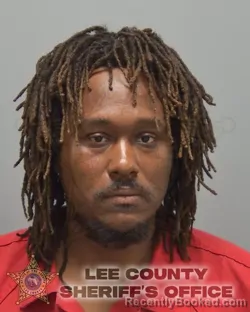 Mugshot of DEVANTE QUANTARIUS PEW