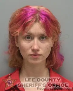 Mugshot of CARRIE SUSANNAH TEAGARDEN