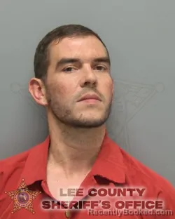 Mugshot of KEVIN PATRICK WHITE