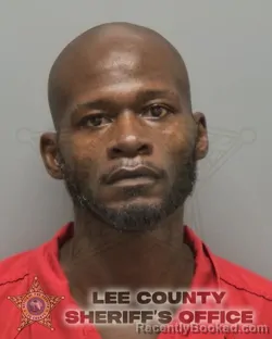 Mugshot of KELLY CHARLES JR BATTLE