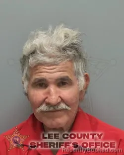 Mugshot of SABINO ORTIZ URIBE