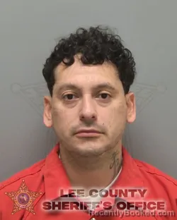 Mugshot of JERSON JEIR PRADO-HERRERA