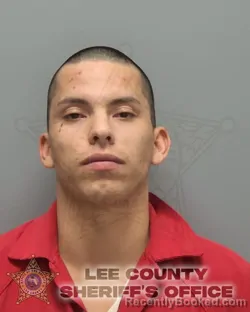 Mugshot of JACOB CHAYTON GEHLSEN