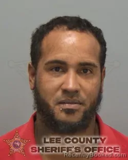 Mugshot of HECTOR ANTONIO FIGUEROA-GUZMAN