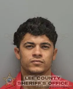Mugshot of LEONARDO VELAZQUEZ MOYA