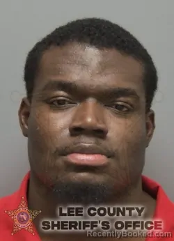 Mugshot of JEAMSLEY DARBY LAURORE