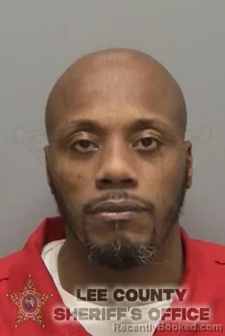 Mugshot of TOMMY EVANS