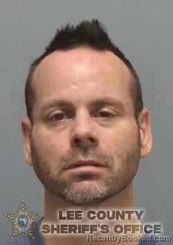 Mugshot of MATTHEW EGETO