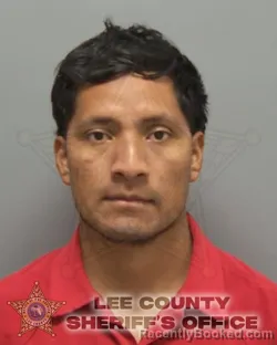 Mugshot of JEREMIAS ROJOP PASA